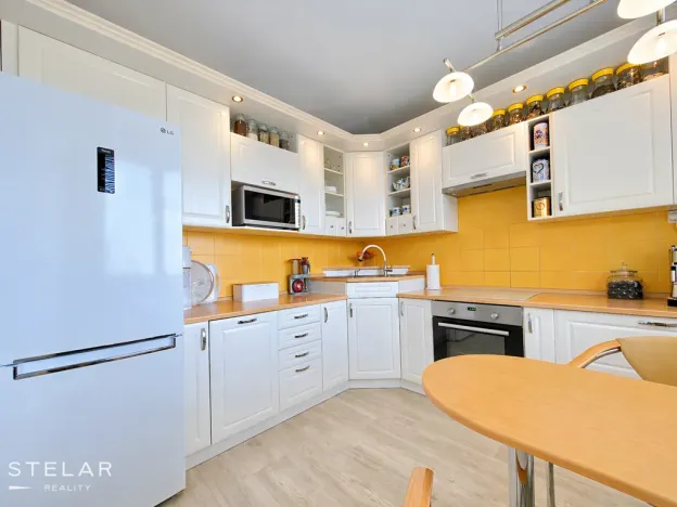 Prodej bytu 3+1, Frýdek-Místek - Frýdek, Novodvorská, 73 m2
