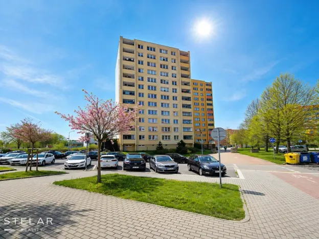 Prodej bytu 3+1, Frýdek-Místek - Frýdek, Novodvorská, 73 m2