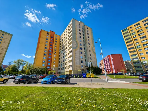 Prodej bytu 3+1, Frýdek-Místek - Frýdek, Novodvorská, 73 m2