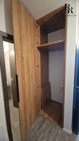 Pronájem bytu 2+kk, Olomouc, Loudova, 48 m2