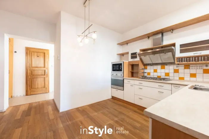 Pronájem bytu 3+1, Uherské Hradiště, Dlouhá, 93 m2