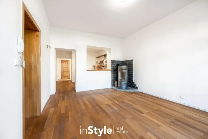 Pronájem bytu 3+1, Uherské Hradiště, Dlouhá, 93 m2