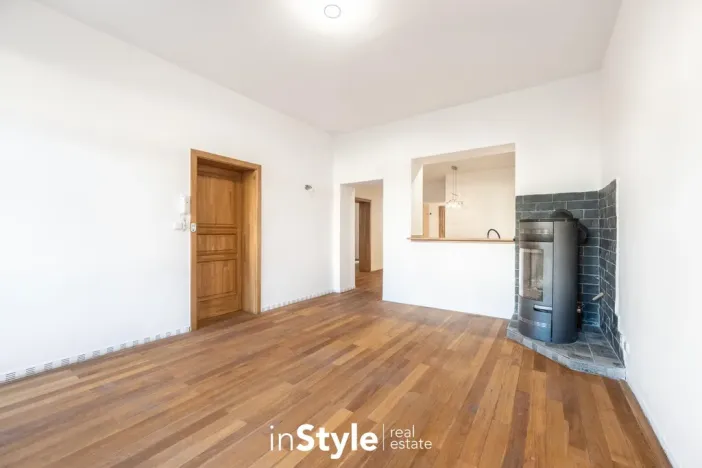 Pronájem bytu 3+1, Uherské Hradiště, Dlouhá, 93 m2