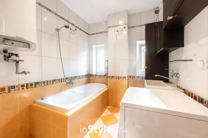 Pronájem bytu 3+1, Uherské Hradiště, Dlouhá, 93 m2