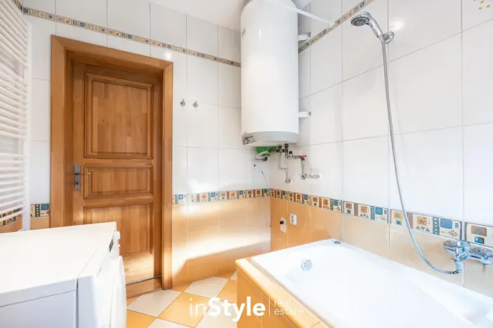 Pronájem bytu 3+1, Uherské Hradiště, Dlouhá, 93 m2