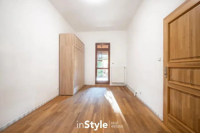 Pronájem bytu 3+1, Uherské Hradiště, Dlouhá, 93 m2