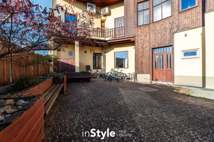 Pronájem bytu 3+1, Uherské Hradiště, Dlouhá, 93 m2