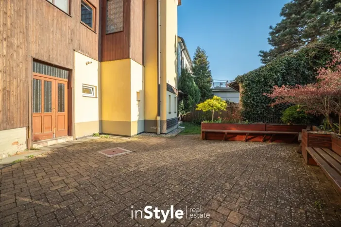 Pronájem bytu 3+1, Uherské Hradiště, Dlouhá, 93 m2