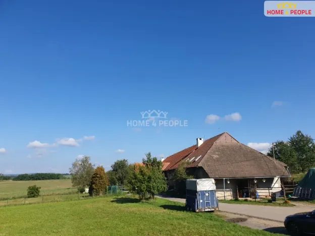 Prodej výrobních prostor, Václavice - Zbožnice, 378 m2