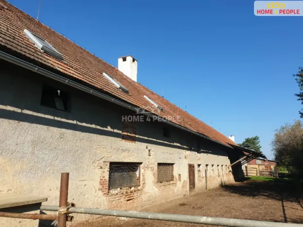 Prodej výrobních prostor, Václavice - Zbožnice, 378 m2