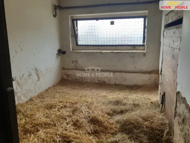 Prodej výrobních prostor, Václavice - Zbožnice, 378 m2