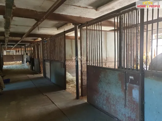 Prodej výrobních prostor, Václavice - Zbožnice, 378 m2