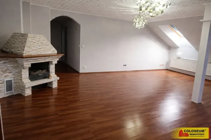 Pronájem bytu 3+1, Modřice, 120 m2