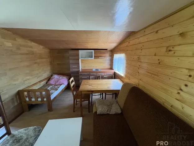 Prodej chaty, Havířov - Šumbark, 32 m2