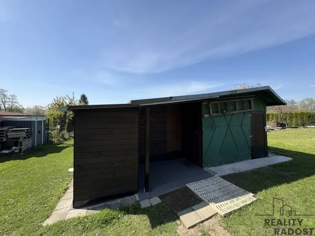 Prodej chaty, Havířov - Šumbark, 32 m2