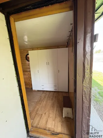 Prodej chaty, Havířov - Šumbark, 32 m2