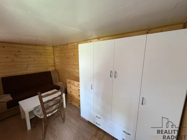 Prodej chaty, Havířov - Šumbark, 32 m2