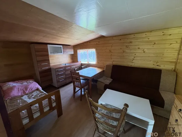 Prodej chaty, Havířov - Šumbark, 32 m2