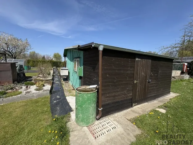 Prodej chaty, Havířov - Šumbark, 32 m2