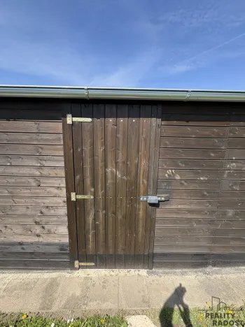 Prodej chaty, Havířov - Šumbark, 32 m2