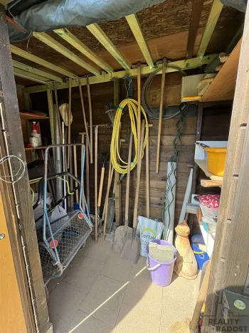 Prodej chaty, Havířov - Šumbark, 32 m2