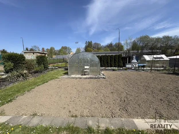 Prodej chaty, Havířov - Šumbark, 32 m2