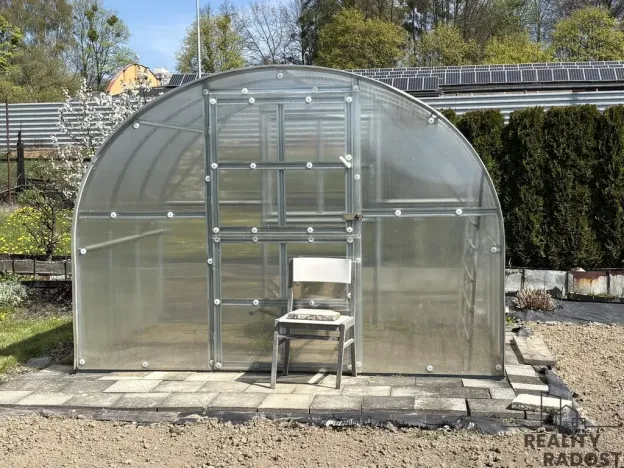 Prodej chaty, Havířov - Šumbark, 32 m2