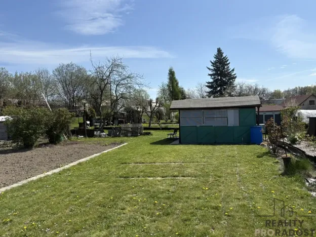 Prodej chaty, Havířov - Šumbark, 32 m2