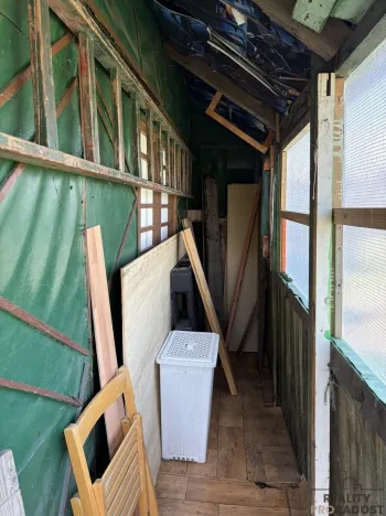 Prodej chaty, Havířov - Šumbark, 32 m2