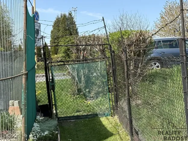 Prodej chaty, Havířov - Šumbark, 32 m2