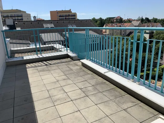 Pronájem bytu 2+kk, Praha - Strašnice, Na hroudě, 40 m2