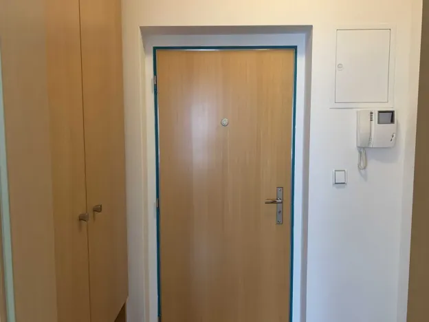 Pronájem bytu 2+kk, Praha - Strašnice, Na hroudě, 40 m2