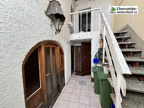 Prodej bytu 2+kk, Selce, Chorvatsko, 34 m2