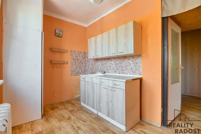 Prodej bytu 2+1, Ostrava, Patrice Lumumby, 54 m2