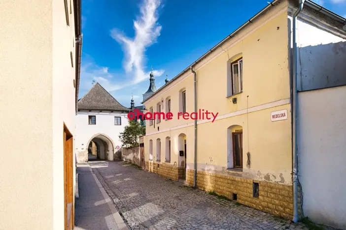 Prodej rodinného domu, Uničov, Medelská, 248 m2