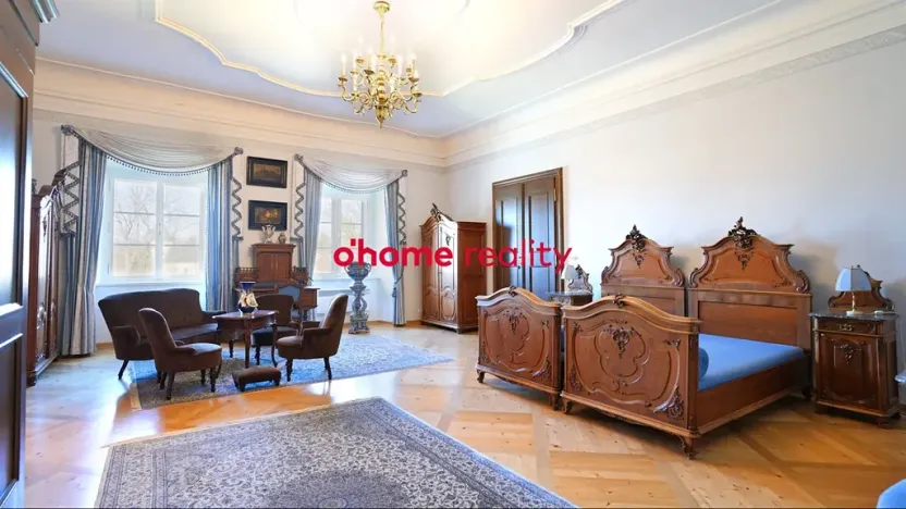 Prodej domu, Luka nad Jihlavou, Nádražní, 2812 m2