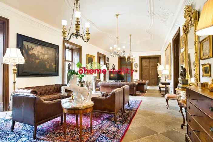 Prodej domu, Luka nad Jihlavou, Nádražní, 2812 m2