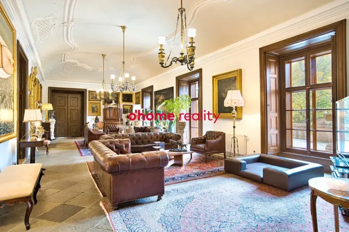 Prodej domu, Luka nad Jihlavou, Nádražní, 2812 m2