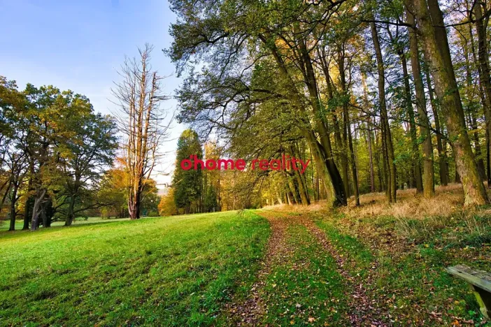 Prodej domu, Luka nad Jihlavou, Nádražní, 2812 m2