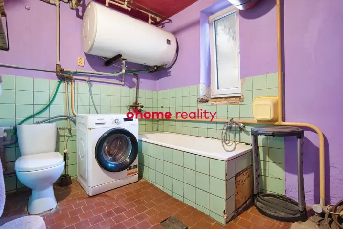 Prodej rodinného domu, Červená Voda, 154 m2