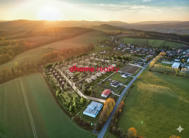 Prodej pozemku pro bydlení, Zábřeh, 712 m2