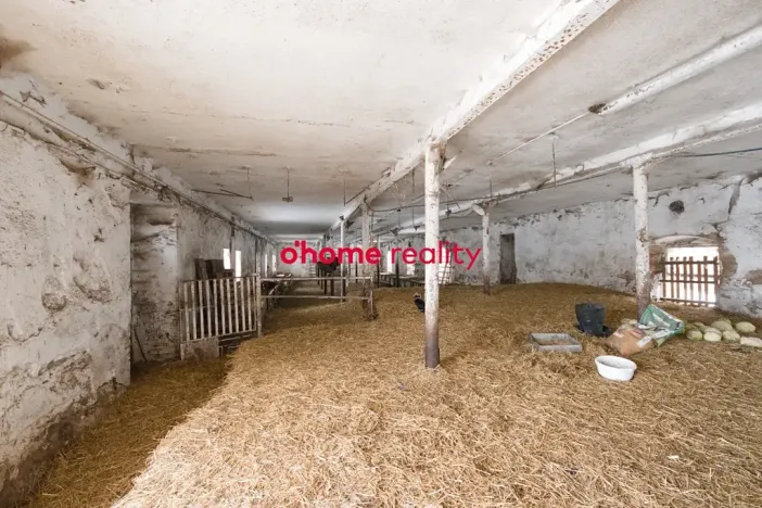 Prodej zemědělského objektu, Lichkov, 21579 m2