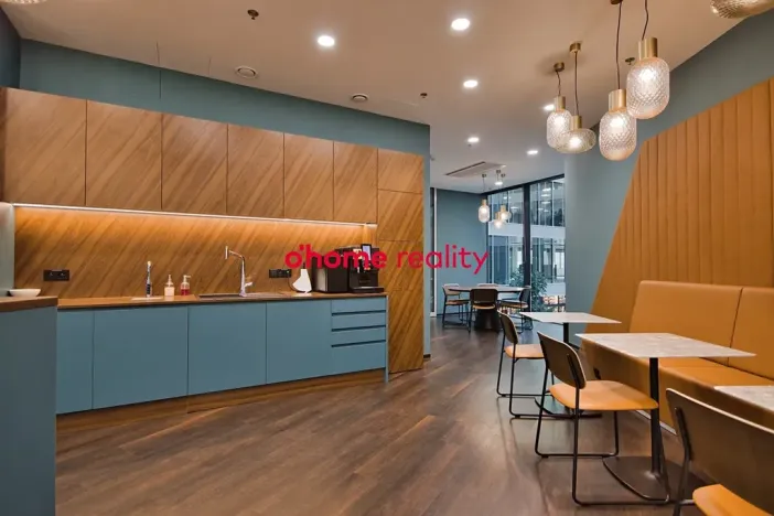 Pronájem kanceláře, Olomouc, tř. Kosmonautů, 30 m2