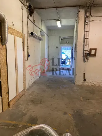 Pronájem výrobních prostor, Ústí nad Labem - Krásné Březno, Drážďanská, 165 m2