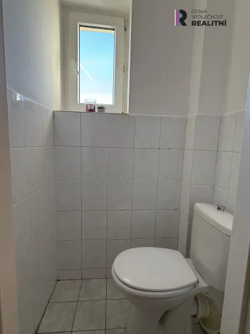 Prodej bytu 1+1, Podbořany, Švermova, 26 m2