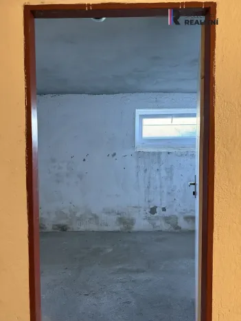 Prodej bytu 1+1, Podbořany, Švermova, 26 m2