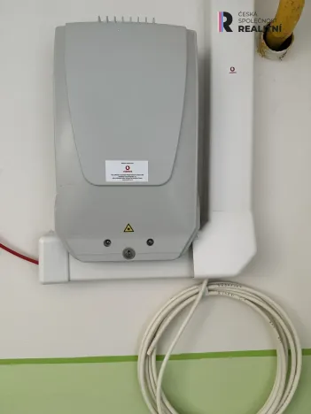 Prodej bytu 1+1, Podbořany, Švermova, 26 m2