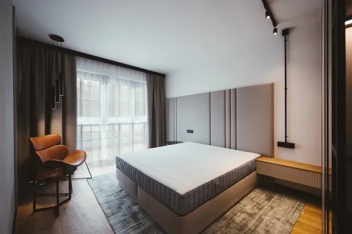 Prodej bytu 2+kk, Praha - Radlice, Pechlátova, 57 m2