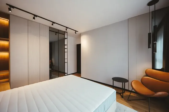 Prodej bytu 2+kk, Praha - Radlice, Pechlátova, 57 m2