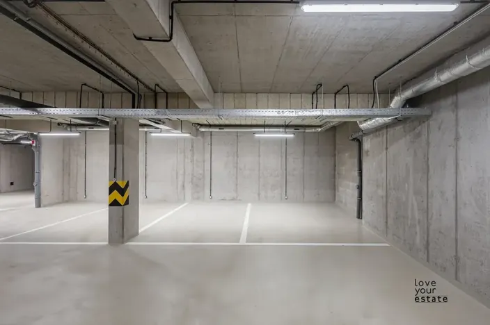 Prodej bytu 2+kk, Praha - Radlice, Pechlátova, 57 m2